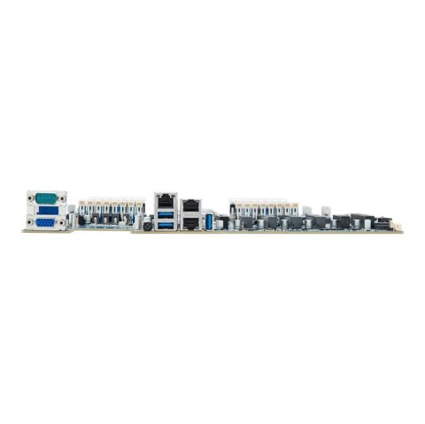 Płyta główna Gigabyte MZ32-AR0 1x SP3 AMD Epyc 7002 SoC (16x DIMM, 4x SlimSAS (4xNVMe), 2x SlimSAS (8x SATA), 2xM.2, 2x1Gbe, OCP