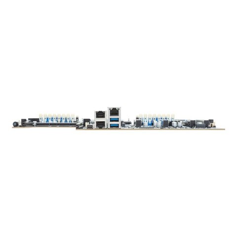 Płyta główna Gigabyte MZ33-CP0 1x SP5 AMD Epyc 9004 SoC (16x DIMM, 6x MCIO 8i, 1xM.2, 2x1Gbe, OCP, IPMI, E-ATX)