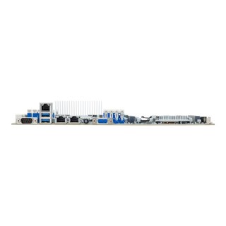 Płyta główna Gigabyte MZ72-HB2 2x SP3 AMD Epyc 7003 SoC (16x DIMM, 5x SlimSAS, 1xM.2, 2x10Gbe, IPMI, E-ATX)