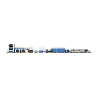 Płyta główna Gigabyte MZ73-LM0 2x SP5 AMD Epyc 9004 Soc (24x DIMM, 2x MCIO 8i, 1x SlimSAS (4x SATA), 1xM.2, 2x10Gbe, IPMI, E-ATX