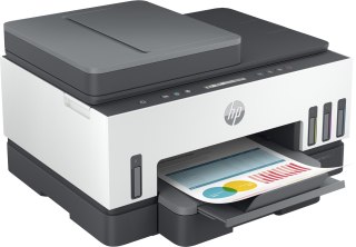URZĄDZ. WIELOF. HP Smart Tank 750 All-in-One 6UU47A