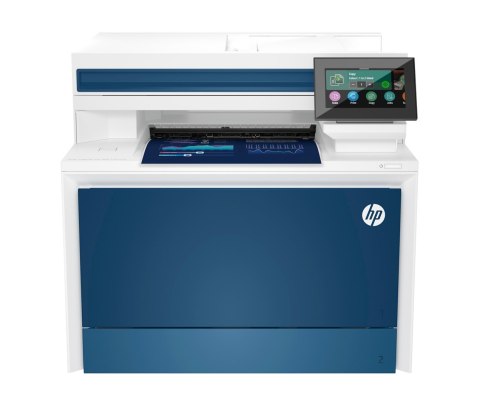 Urządzenie wielofunk. HP Color LJ Pro MFP 4302fdw (WYPRZEDAŻ)