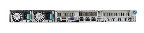 ASUS Rack 1U RS500A-E11-RS4U/800W/4NVMeAMD MILAN 1x LGA4094 (SP3) 280W 16xDDR4 3200/2933 4x3.5" SATA/SAS/4xNVMe Intel i350 1Gb x