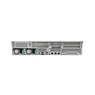 ASUS Rack 2U RS520A-E11-RS12U/800W/12NVMeAMD MILAN 1x LGA4094 (SP3) 280W 16xDDR4 3200/2933 12x3.5"/2.5" SATA/SAS/12xNVMe Intel i
