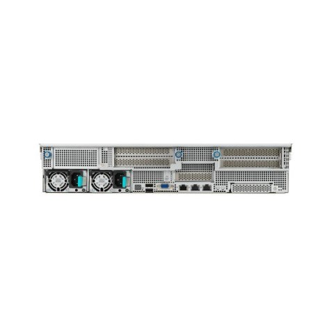 ASUS Rack 2U RS520A-E11-RS12U/800W/12NVMeAMD MILAN 1x LGA4094 (SP3) 280W 16xDDR4 3200/2933 12x3.5"/2.5" SATA/SAS/12xNVMe Intel i