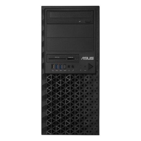 ASUS WS E500 G9/550W Intel W680 90SF02F1-M001A0 4x DDR5-4800 MHz, ECC/non-ECC UDIMM 4x3 x 3.5"/1 x 2.5" SATA onboard 2.5GbE x2 P