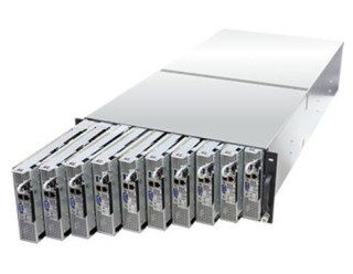 Platforma ASRock Rack (4U) Intel E-23XX (Int. drive bays, 2x10GbE, Red. PSU, IPMI)