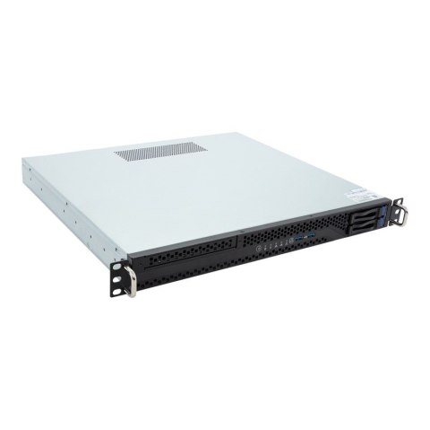 Platforma Gigabyte Rack (1U) R113-C10-AA01 AMD Epyc 4004/Ryzen 7000 (2x 2,5" SATA HS + 2x2,5" SATA internal, 1xM.2, 2x1Gbe, IPMI