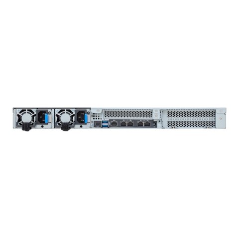 Platforma Gigabyte Rack (1U) R133-X11-AAB1 Intel E-24XX (4x 3,5" SATA HS, 1xM.2, 2x10Gbe, 2x1Gbe, IPMI, 1+1 800W)