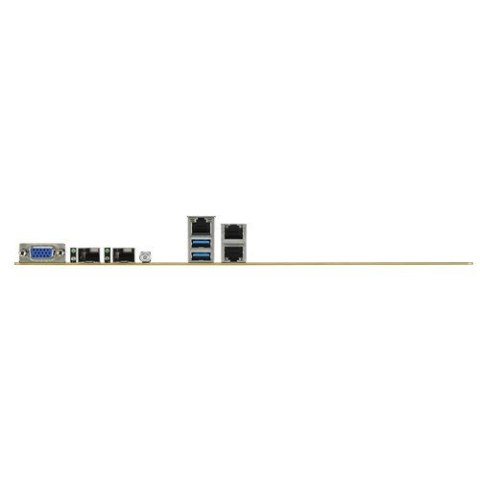 Płyta Serwerowa ASUS Z11PA-U12/10G-2S(+AMSB9-iKVM) 1xSocket P (LGA 3647) , C622, 12xDIMM, 4PCIe, 13SATA+1M.2, 2*i210AT+1Mgt LAN+