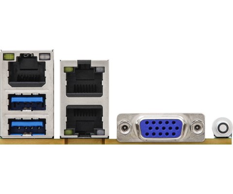 Płyta główna ASRock E3C256D4ID-2T 1x LGA1200 Intel Xeon E-23XX C256 (4xDIMM, SATA, 2xM.2, 2x10GbE, IPMI)