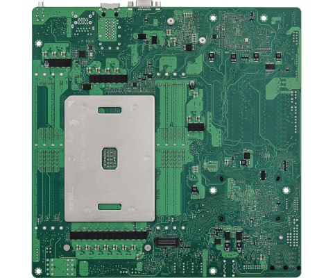 Płyta główna ASRock SPC621D8U-2T 1x LGA4189 Intel Xeon Scalable 3gen C621A (8xDIMM, SATA, 1xM.2, 2x10GbE, IPMI)