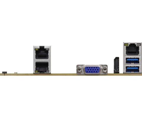 Płyta główna ASRock Z690D4ID-2T/G5/X550 1x LGA1700 Intel Core 12/13/14gen Z690 (4xDIMM, SATA, 2xM.2, 2x10GbE, IPMI)