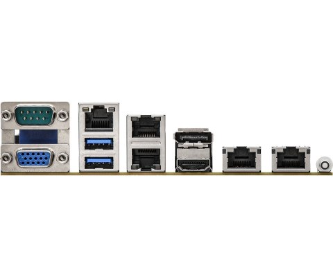 Płyta główna ASRock Z690D4U-2L2T/G5 1x LGA1700 Intel Core 12/13gen Z690 (4xDIMM, SATA, 1xM.2, 2xGbE, 2x10GbE, IPMI)