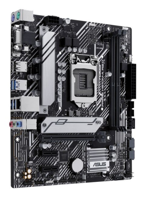 Płyta główna ASUS PRIME H510M-A R2.0