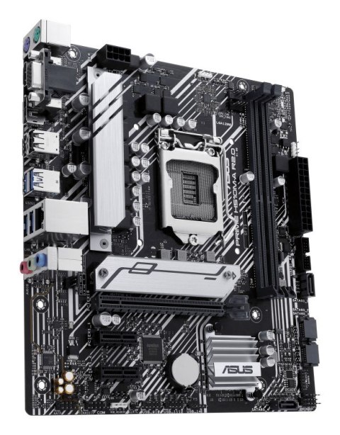 Płyta główna ASUS PRIME H510M-A R2.0