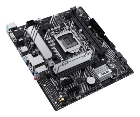 Płyta główna ASUS PRIME H510M-A R2.0