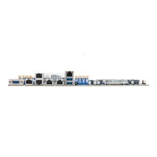 Płyta główna Gigabyte MD72-HB0 2x LGA4189 Intel Xeon Scalable 3gen C621A (16x DIMM, 3x SlimSAS (12x SATA) 2xM.2, 2x10Gbe, 2x1Gbe