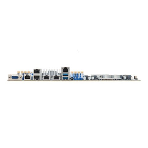 Płyta główna Gigabyte MD72-HB0 2x LGA4189 Intel Xeon Scalable 3gen C621A (16x DIMM, 3x SlimSAS (12x SATA) 2xM.2, 2x10Gbe, 2x1Gbe