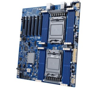 Płyta główna Gigabyte MD72-HB1 2x LGA4189 Intel Xeon Scalable 3gen C621A (16x DIMM, 3x SlimSAS (12x SATA) 2xM.2, 2x1Gbe, IPMI, E