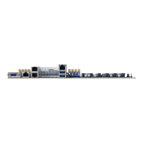 Płyta główna Gigabyte MD72-HB1 2x LGA4189 Intel Xeon Scalable 3gen C621A (16x DIMM, 3x SlimSAS (12x SATA) 2xM.2, 2x1Gbe, IPMI, E