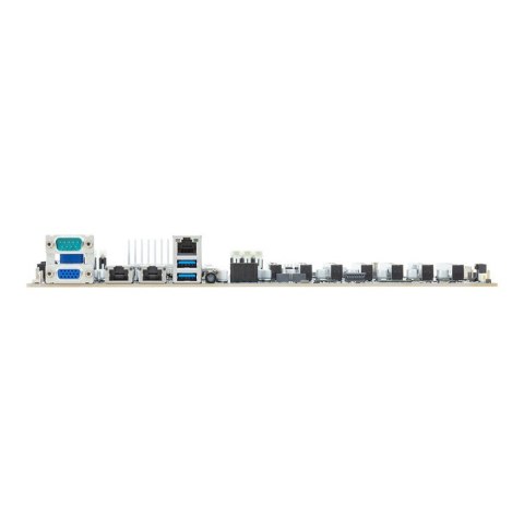 Płyta główna Gigabyte ME03-PE0 1x SP6 AMD Epyc 8004 SoC (6x DIMM, 2x MCIO 8i, 1xM.2, 2x1Gbe, IMPI, ATX)
