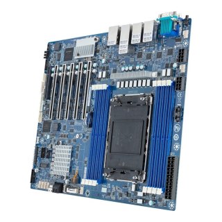 Płyta główna Gigabyte MS03-6L0 1x LGA4677 Intel Xeon Scalable 4/5gen C741 (8x DIMM. 1x SlimSAS (4x SATA), 2x SATA, 2x 10Gbe, 4x 
