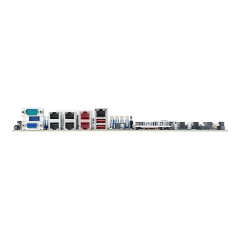 Płyta główna Gigabyte MS03-6L0 1x LGA4677 Intel Xeon Scalable 4/5gen C741 (8x DIMM. 1x SlimSAS (4x SATA), 2x SATA, 2x 10Gbe, 4x 