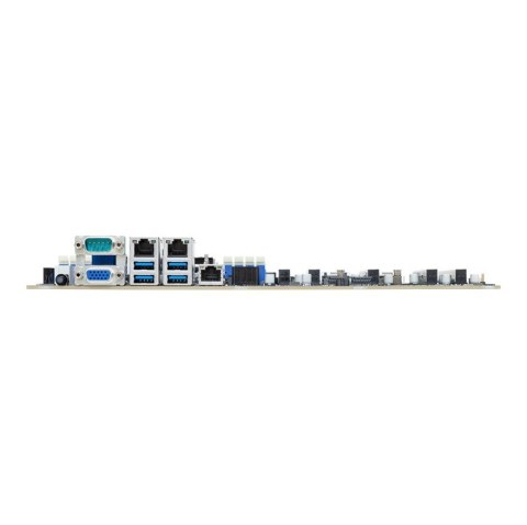 Płyta główna Gigabyte MS03-CE0 1x LGA4677 Intel Xeon Scalable 4/5gen C741 (8x DIMM, 3x SlimSAS (12x SATA), 1xM.2, 2x 1Gbe IPMI, 