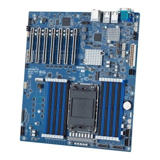 Płyta główna Gigabyte MS33-AR0 1x LGA4677 Intel Xeon Scalable 4/5gen C741 (16x DIMM, 2x MCIO 8i, 2x SlimSAS (8x SATA), 1xM.2, 2x