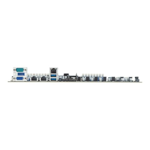 Płyta główna Gigabyte MS33-AR1 1x LGA4677 Intel Xeon Scalable 4/5gen C741 (16x DIMM, 2x MCIO 8i, 2x SlimSAS (8x SATA), 1xM.2, 2x