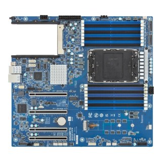Płyta główna Gigabyte MS33-CP0 1x LGA4677 Intel Xeon Scalable 4/5gen C741 (16x DIMM, 2x MCIO 8i, 2x SlimSAS (8x SATA), 1xM.2, 2x