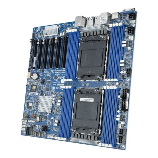 Płyta główna Gigabyte MS73-HB0 2x LGA4677 Intel Xeon Scalable 4/5gen C741 (16x DIMM, 3x SlimSAS (12x SATA), 2x 10Gbe, 2x1Gbe, 2x
