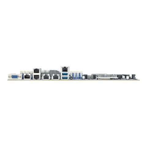 Płyta główna Gigabyte MS73-HB0 2x LGA4677 Intel Xeon Scalable 4/5gen C741 (16x DIMM, 3x SlimSAS (12x SATA), 2x 10Gbe, 2x1Gbe, 2x