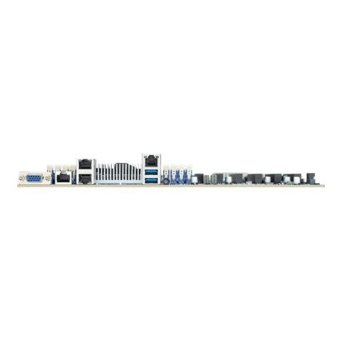 Płyta główna Gigabyte MS73-HB1 2x LGA4677 Intel Xeon Scalable 4/5gen C741 (16x DIMM, 3x SlimSAS (12x SATA), 2xM.2, 2x1Gbe, IPMI,