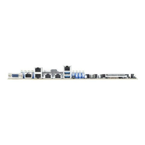 Płyta główna Gigabyte MS73-HB2 2x LGA4677 Intel Xeon Scalable 4/5gen C741 (16x DIMM, 3x SlimSAS (12x SATA), 2xM.2, 2x10Gbe, 2x1G