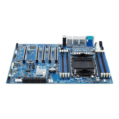 Płyta główna Gigabyte MW53-HP0 1x LGA4677 Intel Xeon W-2400/W-3400 W790 (8x DIMM, 8x SATA, 3xM.2, 2x2,5Gbe, ATX)