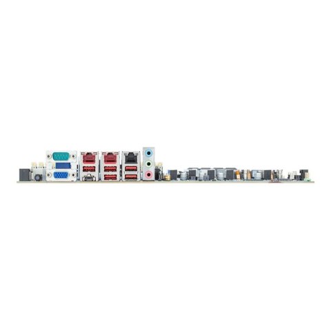 Płyta główna Gigabyte MW53-HP0 1x LGA4677 Intel Xeon W-2400/W-3400 W790 (8x DIMM, 8x SATA, 3xM.2, 2x2,5Gbe, ATX)