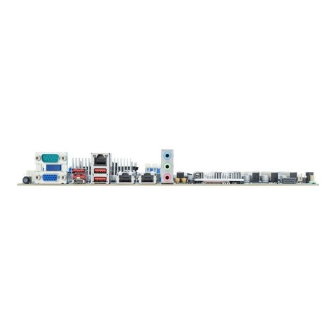 Płyta główna Gigabyte MW83-RP0 1x LGA4677 Intel Xeon W-2400/W-3400 W790 (8x DIMM, 2x SlimSAS (8x SATA), 2xM.2, 2x10Gbe, CEB)