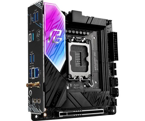Płyta główna ASRock B860I Lightning WiFi