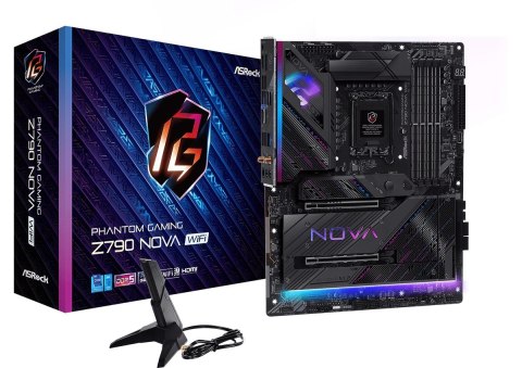 Płyta główna ASRock Z790 NOVA WIFI