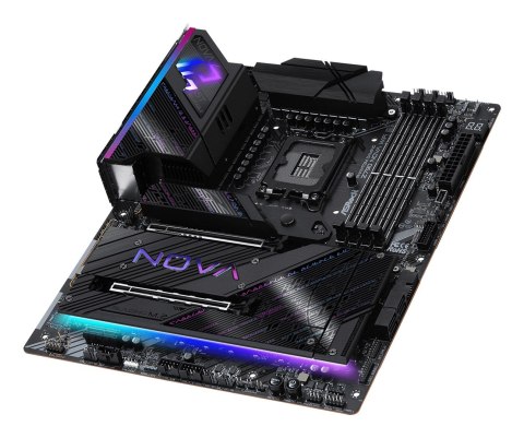Płyta główna ASRock Z790 NOVA WIFI