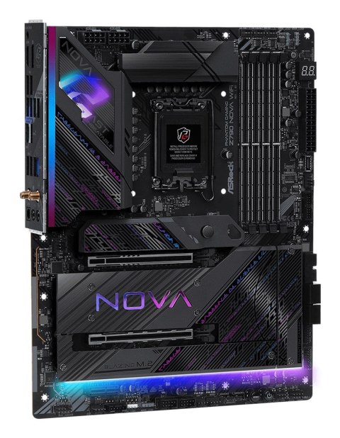 Płyta główna ASRock Z790 NOVA WIFI
