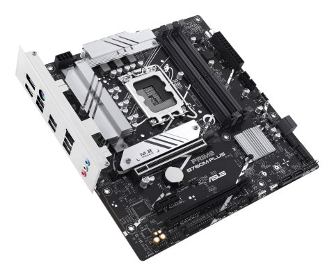 Płyta główna ASUS PRIME B760M-PLUS