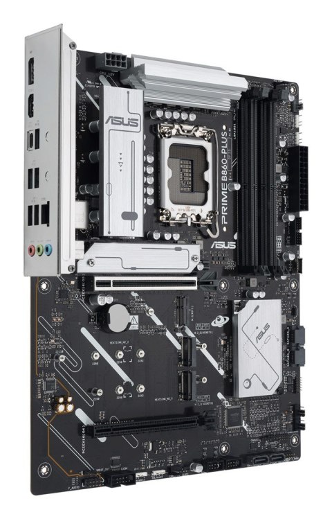 Płyta główna ASUS PRIME B860-PLUS-CSM