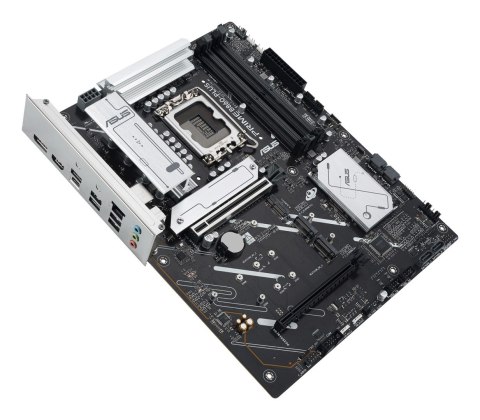 Płyta główna ASUS PRIME B860-PLUS-CSM