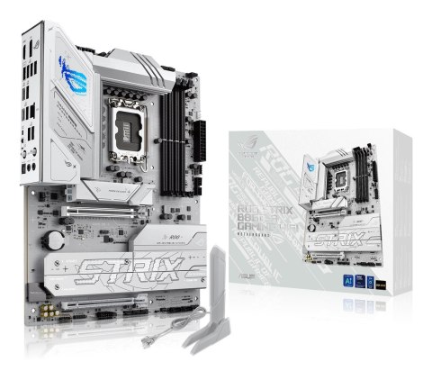 Płyta główna ASUS ROG STRIX B860-A GAMING WIFI