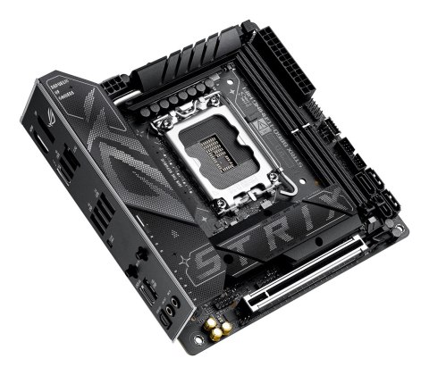 Płyta główna ASUS ROG STRIX B860-I GAMING WIFI