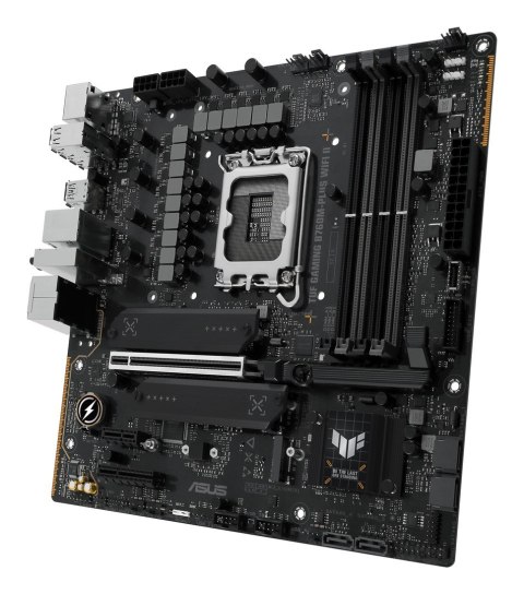 Płyta główna ASUS TUF GAMING B760M-PLUS WIFI II