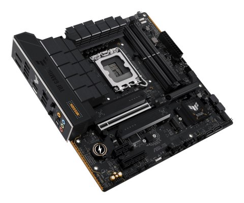 Płyta główna ASUS TUF GAMING B760M-PLUS WIFI II